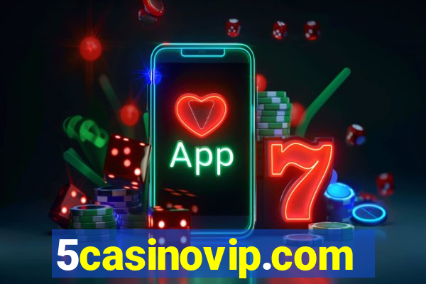 5casinovip.com