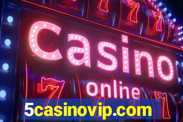 5casinovip.com