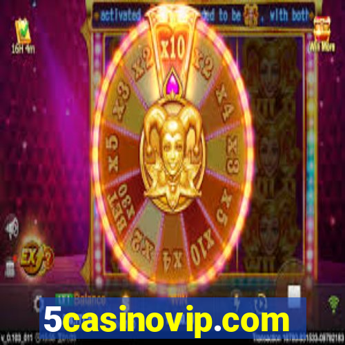 5casinovip.com