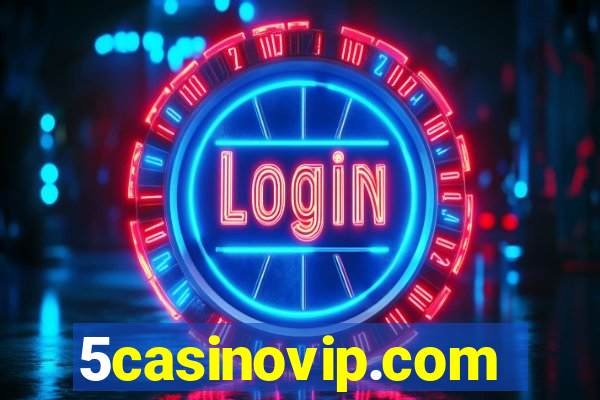 5casinovip.com