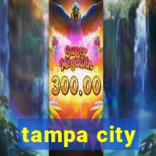 tampa city