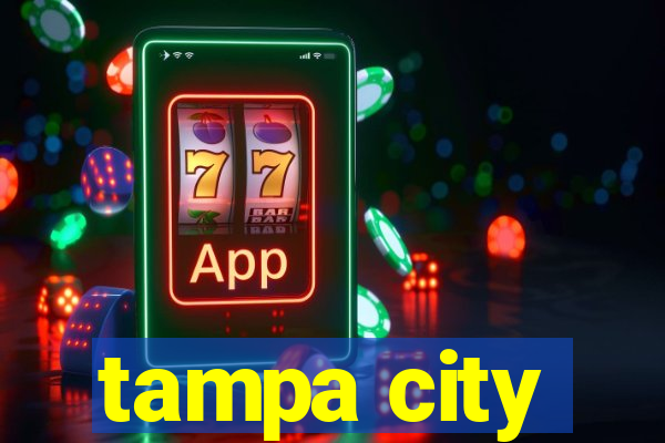 tampa city