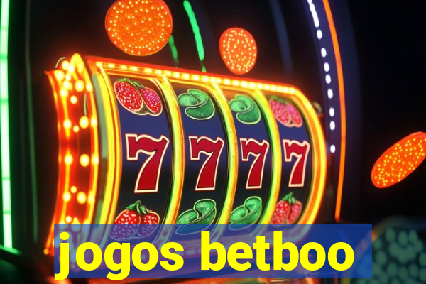 jogos betboo