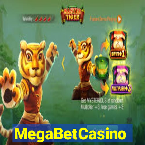 MegaBetCasino