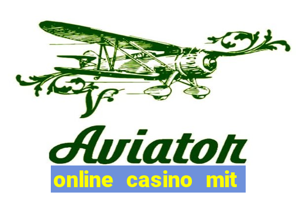 online casino mit apple pay