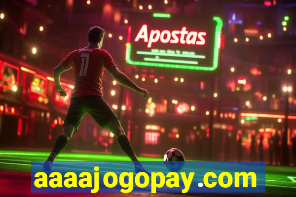 aaaajogopay.com