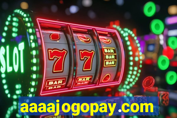 aaaajogopay.com