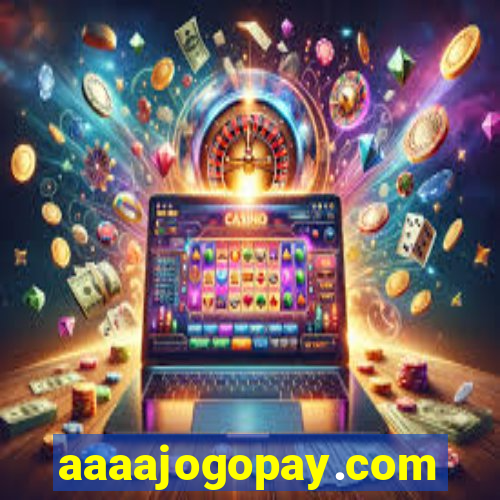 aaaajogopay.com