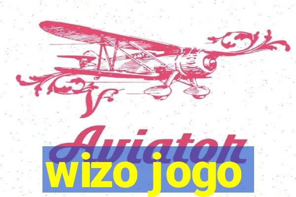 wizo jogo