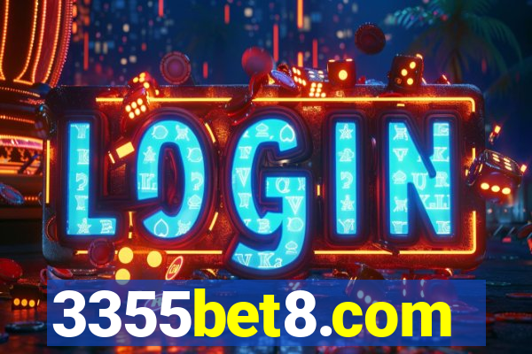 3355bet8.com