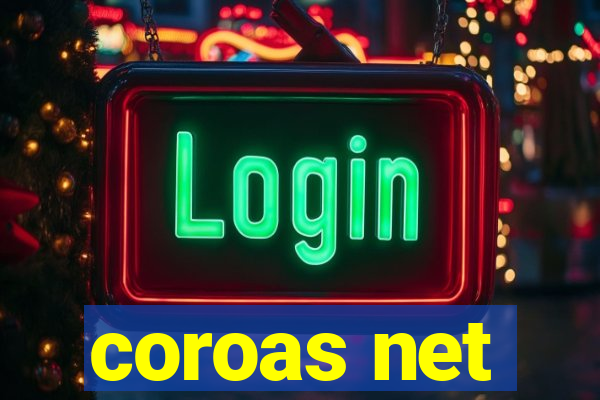 coroas net