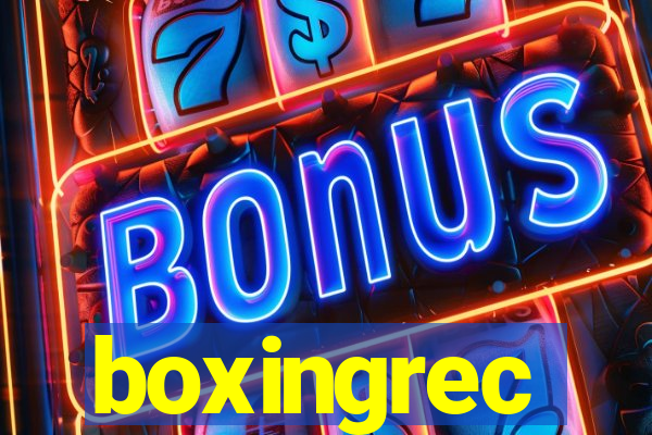 boxingrec