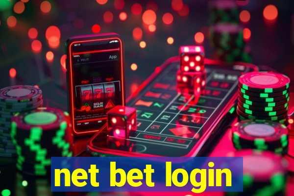 net bet login