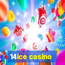 14ice casino