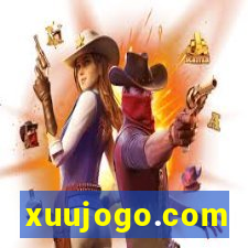 xuujogo.com