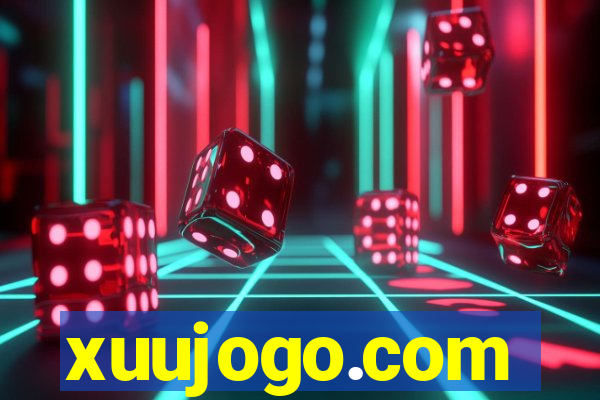 xuujogo.com