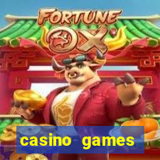 casino games jackpot party