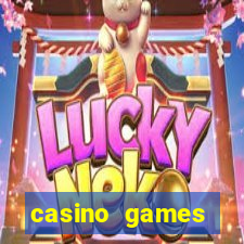 casino games jackpot party