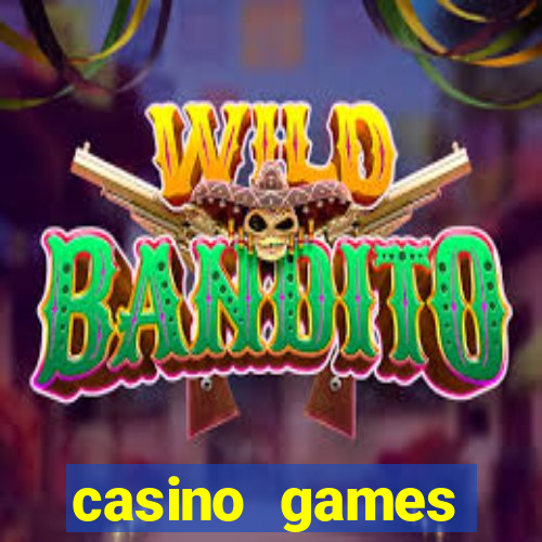 casino games jackpot party