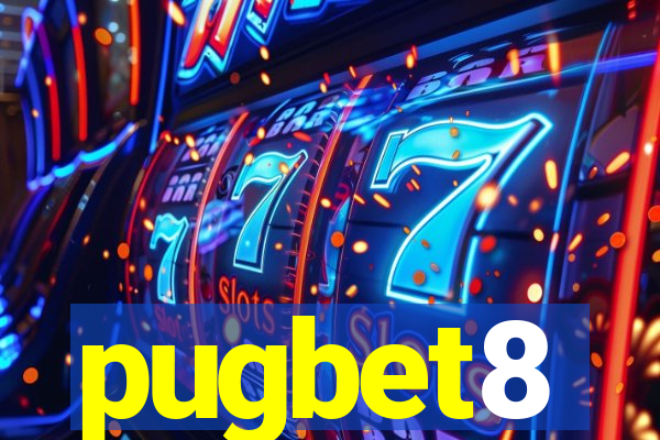 pugbet8