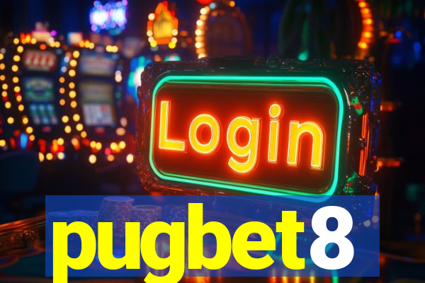 pugbet8