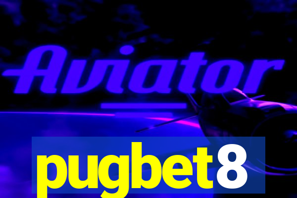 pugbet8