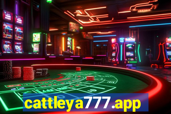 cattleya777.app