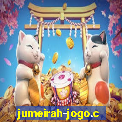 jumeirah-jogo.com