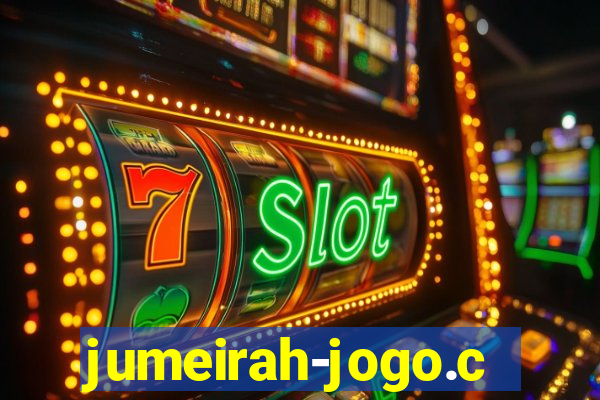 jumeirah-jogo.com