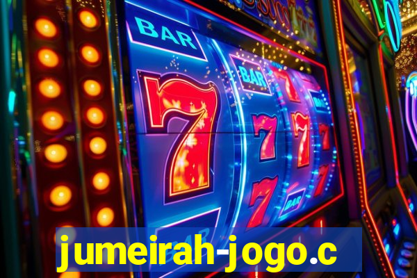 jumeirah-jogo.com