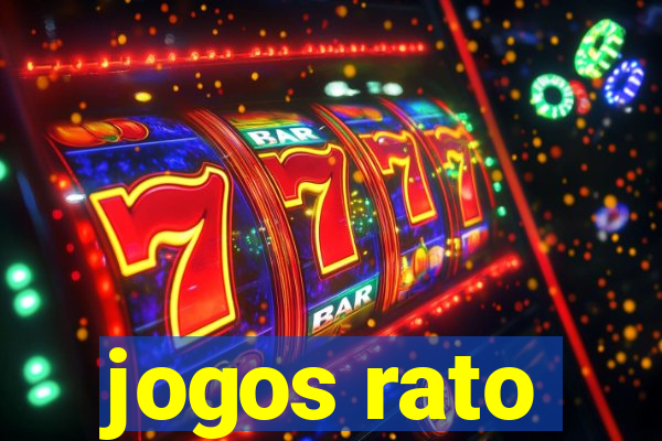 jogos rato