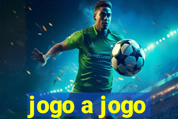 jogo a jogo