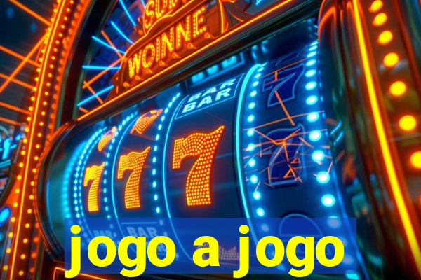 jogo a jogo