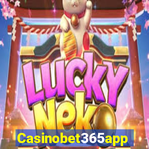 Casinobet365app