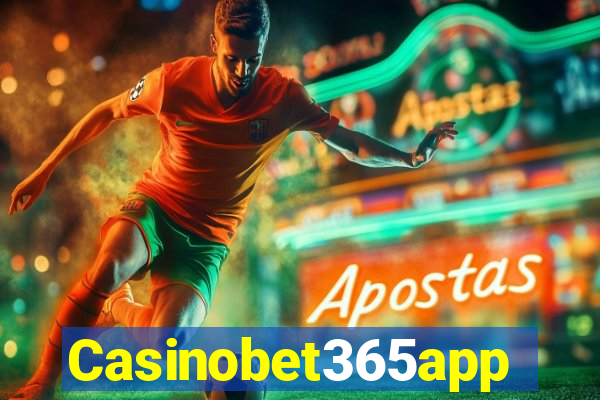 Casinobet365app