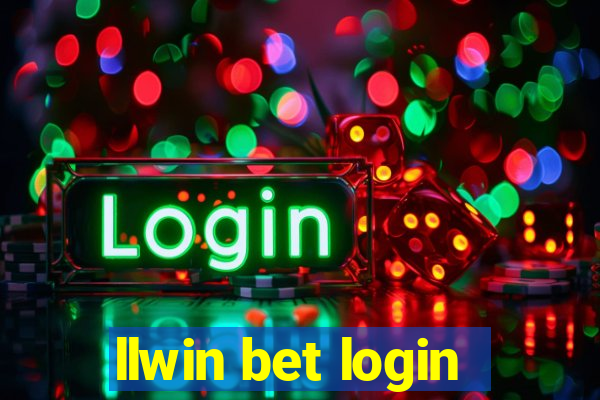 llwin bet login