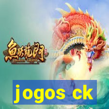 jogos ck