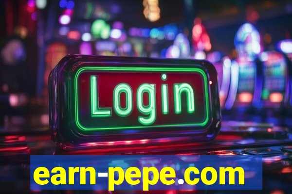 earn-pepe.com