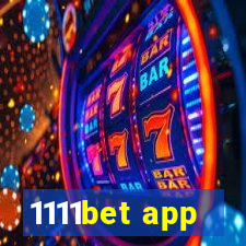 1111bet app