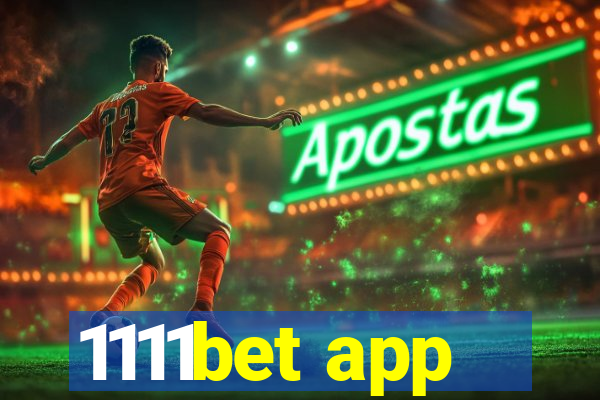 1111bet app