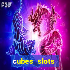 сubes slots gambling ltd