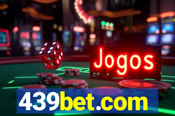 439bet.com