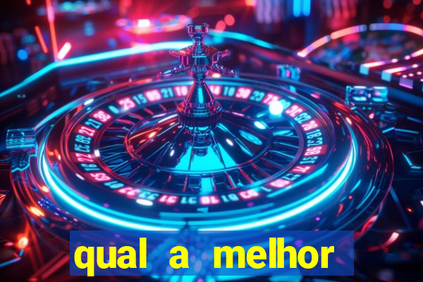 qual a melhor plataforma de jogo