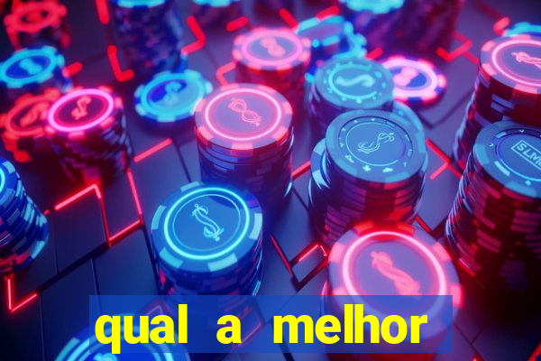 qual a melhor plataforma de jogo