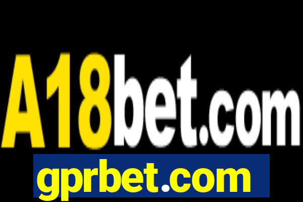 gprbet.com