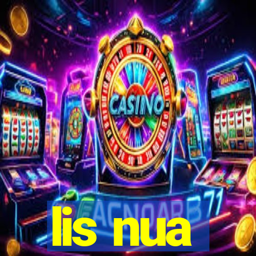 lis nua