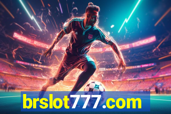 brslot777.com