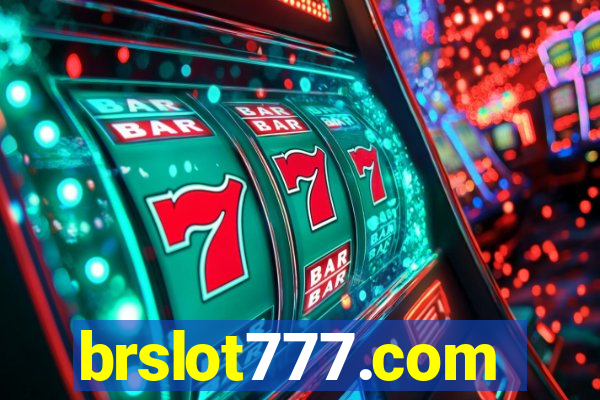 brslot777.com