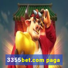 3355bet.com paga