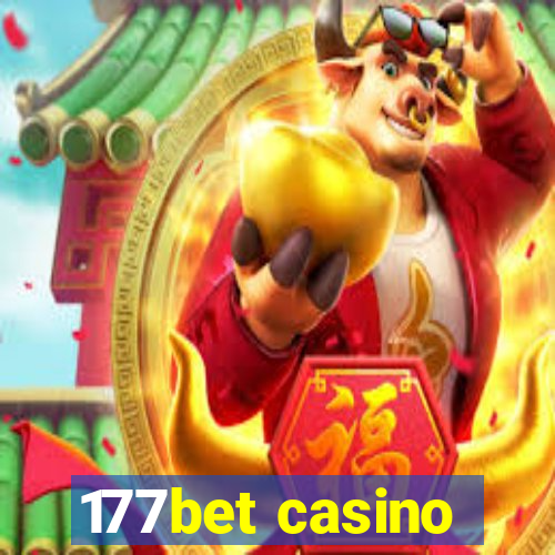 177bet casino